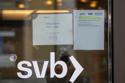 How CFOs should be thinking about risk in light of SVB's collapse