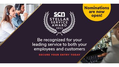 Deadline Extended: Stellar Service Awards Close March 24