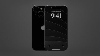 Someone made a modern iPhone 4 design, and I need it now