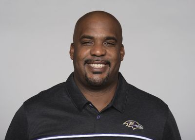 Ravens lose assistant coach to AFC North division rival