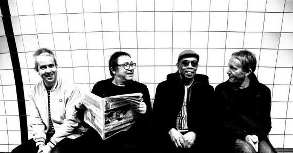 Ocean Colour Scene tour 2023 full list of dates and…