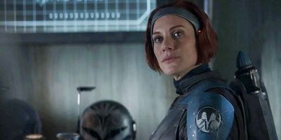 'Mandalorian' Episode 3’s Most Controversial Choice is Actually Its Best Decision