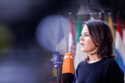 EU imposes further sanctions on Iran for human rights violations