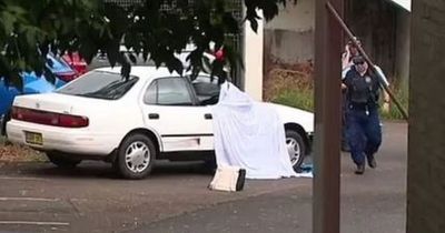 Woman dies after ‘husband accidentally reverses over her’ in church car park