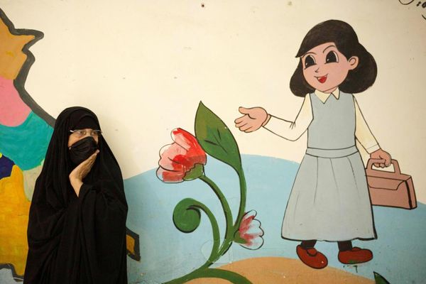 Two decades after the Iraq invasion: what happened to the promise of education for girls?
