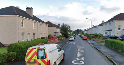 Glasgow police probe 'unexplained' death of 43-year-old man after body found in house