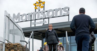 Morrisons announces big change to prices of 490 products