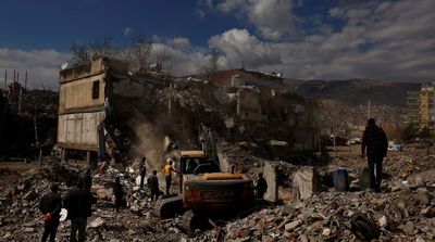 Donors Pledge $7.5 Billion for Türkiye, Syria after Quake
