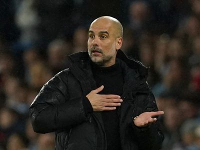 Pep Guardiola’s no-win situation will define ‘naive’ Man City’s season