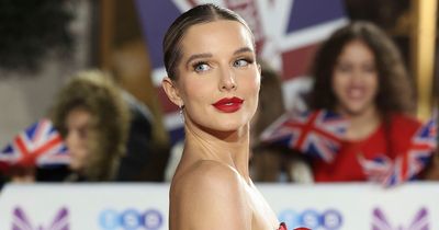 Helen Flanagan 'eyes up LA' as she prioritises acting after shock split from fiancé