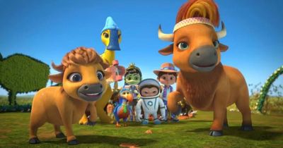 Netflix cancels children's series after nasty backlash over non-binary character