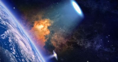 Aliens could be hiding in 'terminator zones' just out of our view, expert claims