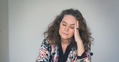 The little-known symptom of the menopause that women should know about, expert says