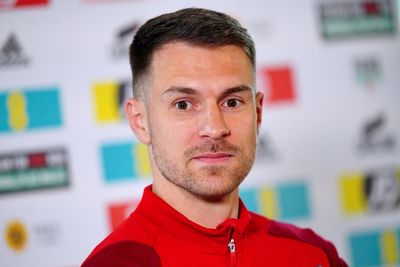 New Wales captain Aaron Ramsey looking for next generation to make own mark