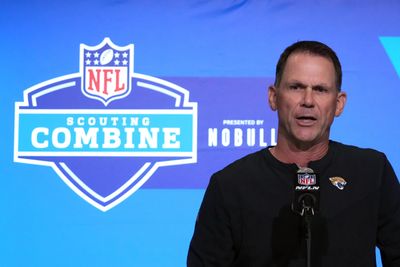 Trent Baalke is putting a lot of pressure on his drafting skills