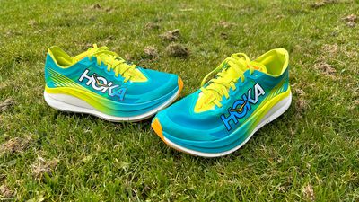 Hoka Rocket X 2 Review: Hoka’s Best Racing Shoe
