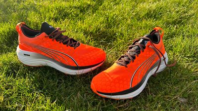 Puma ForeverRun Nitro Review