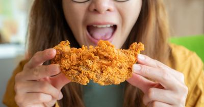 Live maggots in fried chicken and false nail in garlic cheese chips among food safety complaints in 2022