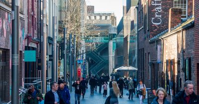 Liverpool ONE stores that have closed in the last 18 months
