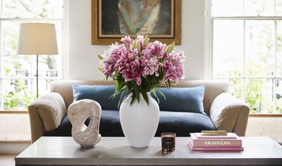 5 game-changing tips for taking care of lilies in a vase - how to keep these this floral beauties lovely for longer