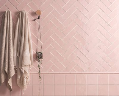 7 inspiring layouts for subway tiles that all feel like brand new design trends