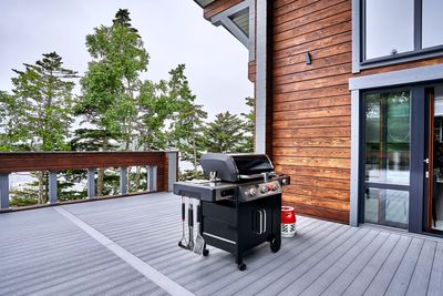 Can you use charcoal on a gas grill? Seasoned pitmasters share their insights