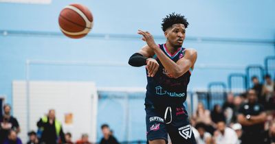 Bristol Flyers cruise to season sweep over South West rivals Plymouth City Patriots