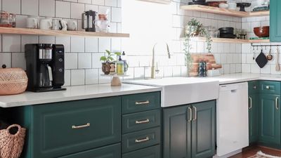 How to clean a kitchen sink drain — without getting too grossed out