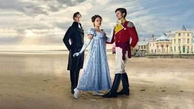 How to watch Sanditon season 3 online: stream the final chapter of the PBS Masterpiece drama from anywhere