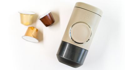 Wacaco Minipresso NS2 review: great, but not the best and only solution for coffee on-the-go