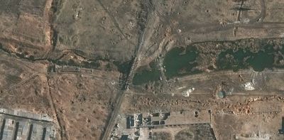 Water has long been used as a tactical weapon in warfare – the world now has a chance to end this