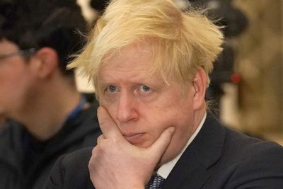 Boris Johnson's latest U-turn shows he's panicking his career could be over