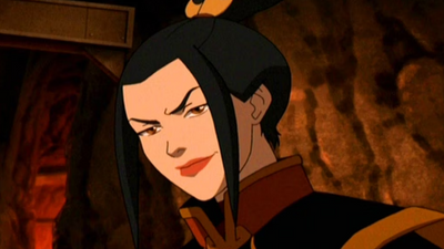 Avatar: The Last Airbender: 7 Times Azula Showed Just How Scary She Could Be