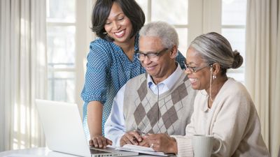 Long-Term Care Planning vs. Taxes: Finding a Healthy Balance