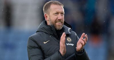 How Graham Potter will use international break to help Chelsea prepare for Real Madrid test