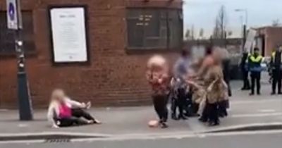 Police update after Mother's Day brawl breaks out in Baltic Triangle