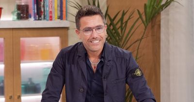 Gino D'Acampo reveals he’s quit ITV show leaving fans gutted