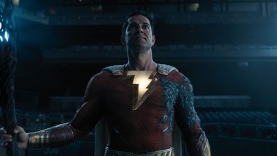 Shazam 2 director on bringing together *that* major DC cameo – and the "lame" backup plan