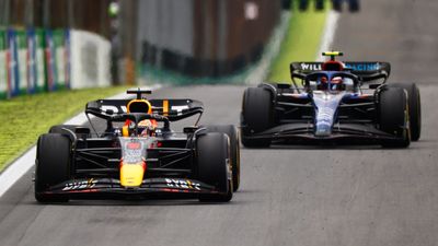 How to watch F1 online: stream every Formula 1 2024 race live and online
