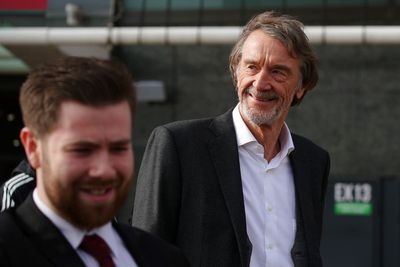 Prospective Man United buyer Sir Jim Ratcliffe is ‘passionate and invested’ in French Ligue 1 club