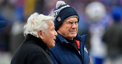 Bill Belichick and Robert Kraft's rift explained after New England Patriots moves