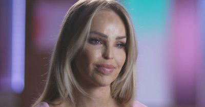 Coronation Street working with Katie Piper on devastating acid attack storyline