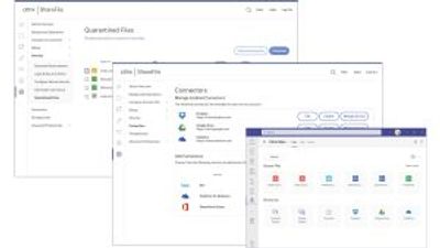 ShareFile Premium review: A great-value secure cloud collaboration service for SMBs