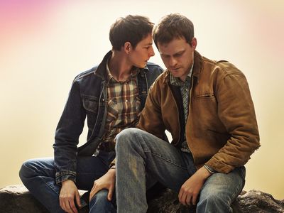 Brokeback Mountain to be adapted as West End play starring Mike Faist and Lucas Hedges