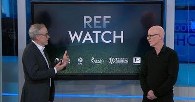 Rangers and Celtic big calls come into Ref Watch focus as Dermot Gallagher delivers expert opinion