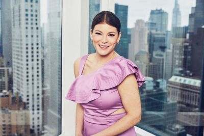 ‘Candy bars in America are not proper chocolate’: Top Chef judge Gail Simmons on US v UK food