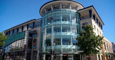 Nottingham city centre shoppers 'excited' as new unit in the Cornerhouse available to lease