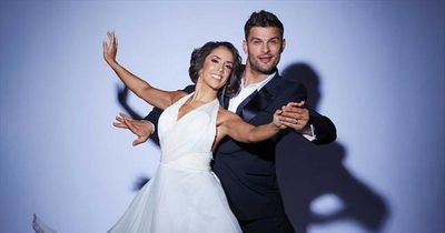 You can now book Strictly Come Dancing themed staycations - with pros from the show