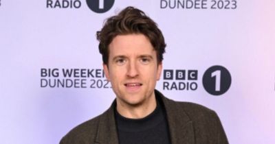 Greg James fiercely defends BBC in wake of Gary Lineker's Match of the Day suspension