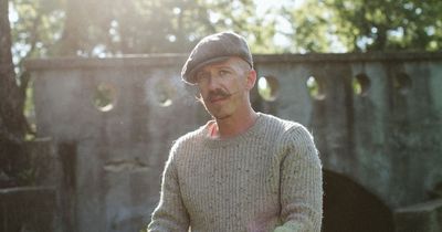 Foy Vance announces special anniversary shows in Belfast this summer